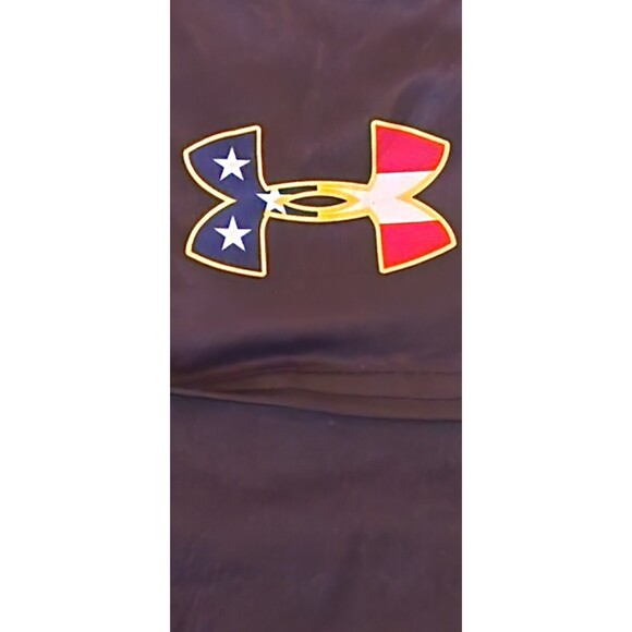 Under Armour Batman AlterEgo Compression Shirt Adult XL. DISCONTINUED. RARE - Picture 2 of 6